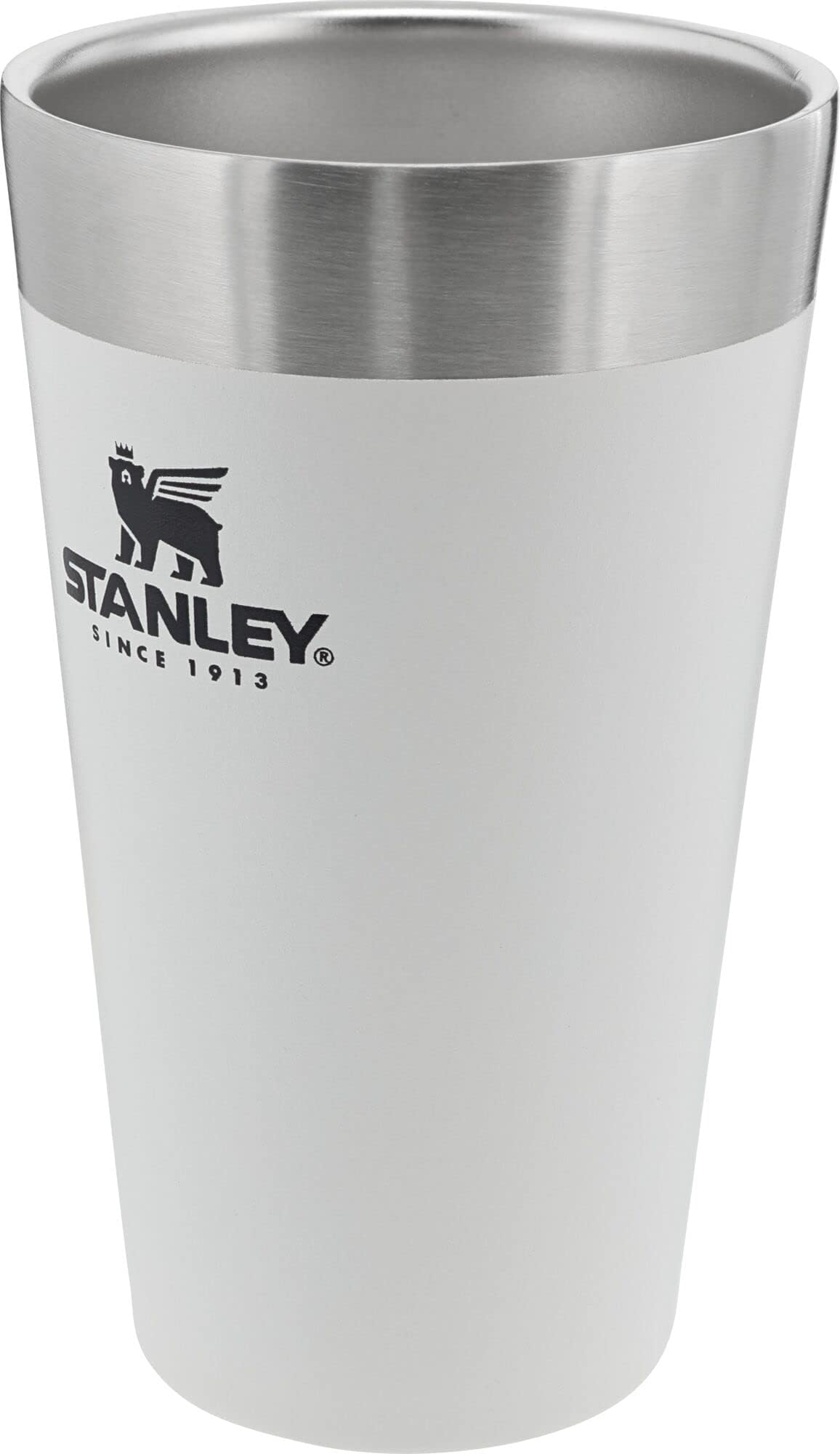 Amazon.com: STANLEY Adventure Stacking Beer Pint | 16 OZ (Pack of